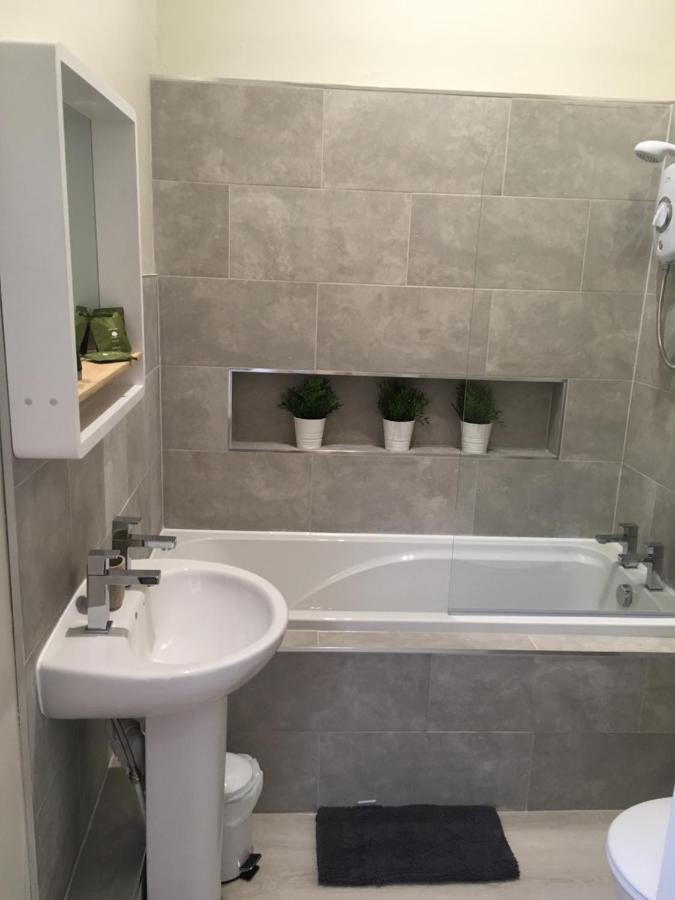Appartamento The Thornham Leicester Esterno foto