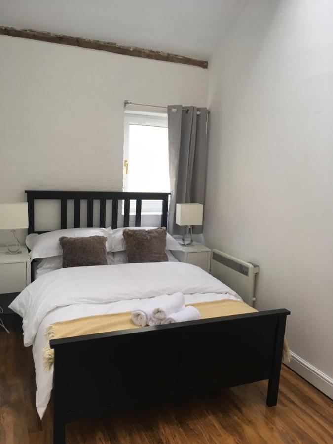 Appartamento The Thornham Leicester Esterno foto