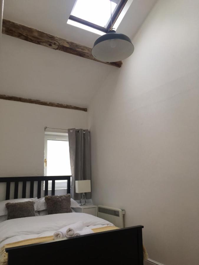 Appartamento The Thornham Leicester Esterno foto